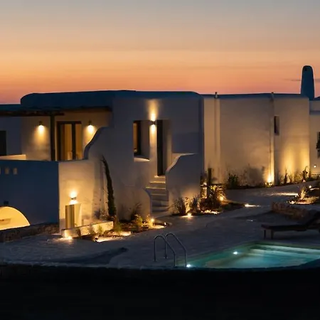 Mirabelle Luxury 4*