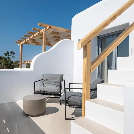 Mirabelle Luxury 4* Pláka