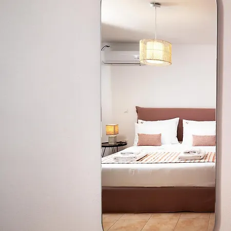 Mirabelle Luxury 4*