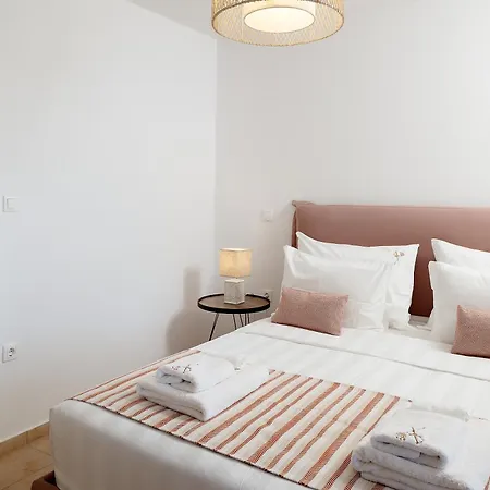 Mirabelle Luxury 4* Plaka (Naxos)