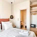 Hotel Mirabelle Luxury Plaka (Naxos)