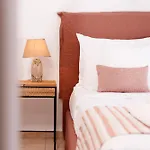 Mirabelle Luxury Pláka