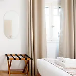 Mirabelle Luxury Plaka (Naxos)