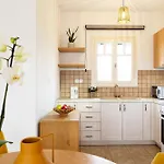 Mirabelle Luxury Hotel 4*