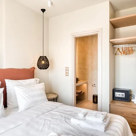 Отель Mirabelle Luxury Плака