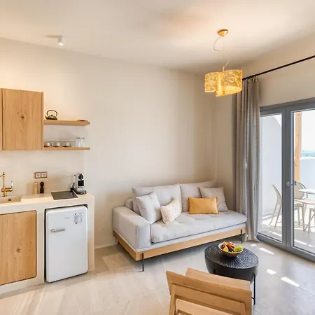 Mirabelle Luxury Отель Плака