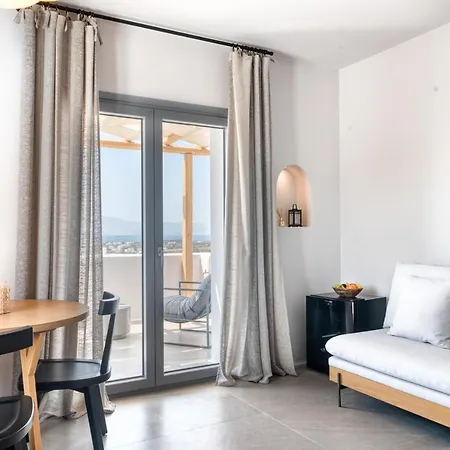 Mirabelle Luxury Отель Плака