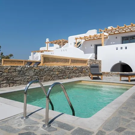 Mirabelle Luxury Отель 4*