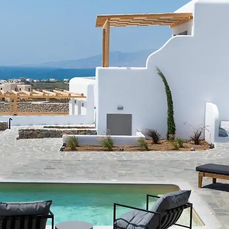 Отель Mirabelle Luxury 4*