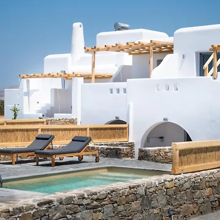 Mirabelle Luxury 4*