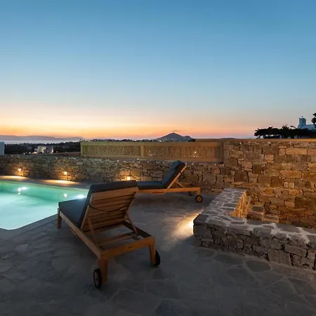 Mirabelle Luxury Hotel 4*