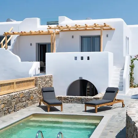 Otel Mirabelle Luxury