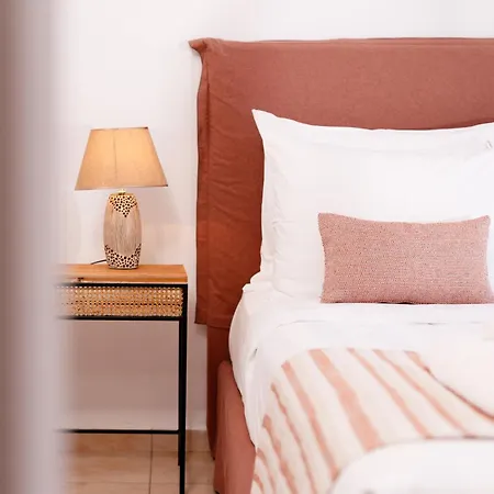 Mirabelle Luxury Plaka (Naxos)