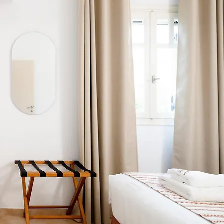 Mirabelle Luxury Plaka (Naxos)