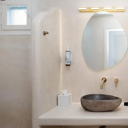 Mirabelle Luxury Отель