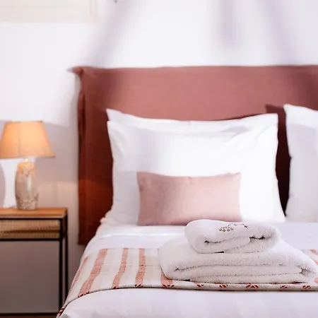 Mirabelle Luxury 4* Plaka (Naxos)