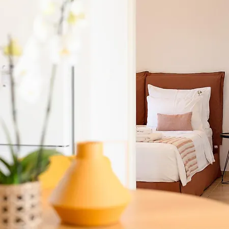 Mirabelle Luxury Отель