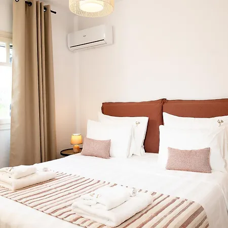 Отель Mirabelle Luxury 4*