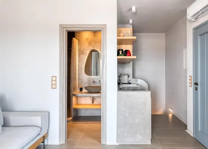 Hotel Mirabelle Luxury 4*