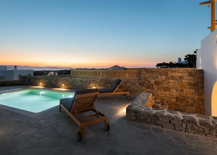 Mirabelle Luxury Hotel 4*