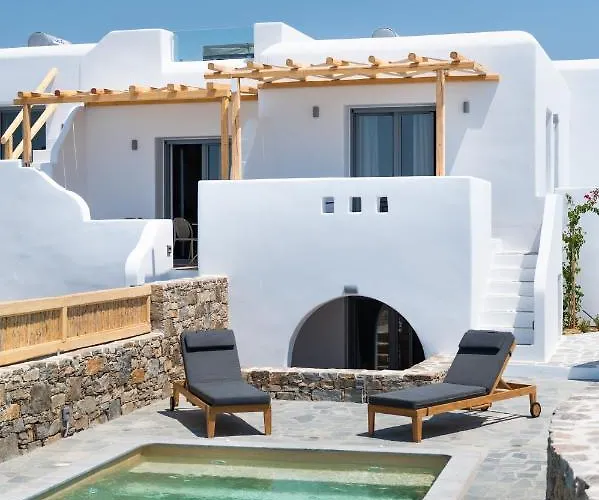 Hotel Mirabelle Luxury