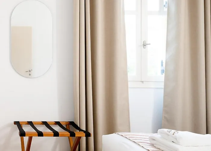 Mirabelle Luxury Plaka (Naxos)