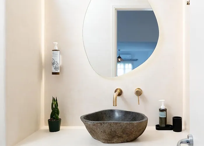 Mirabelle Luxury Plaka (Naxos)