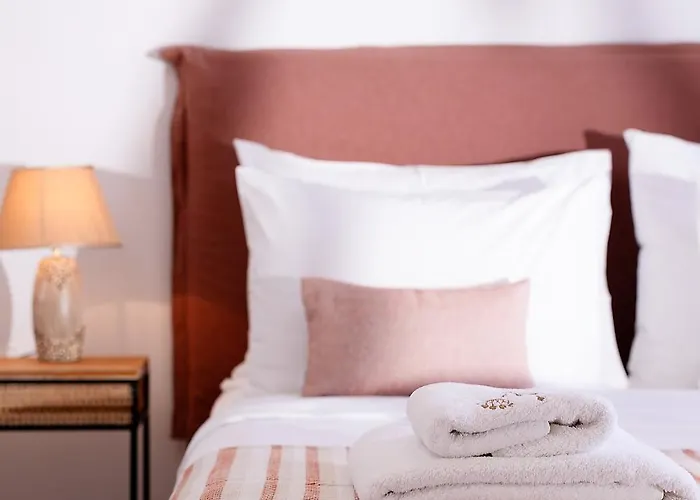 Mirabelle Luxury 4* Plaka (Naxos)