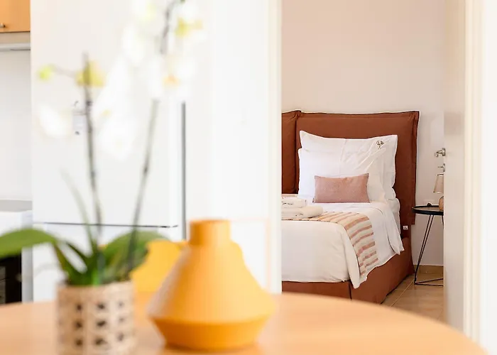 Mirabelle Luxury Hotel