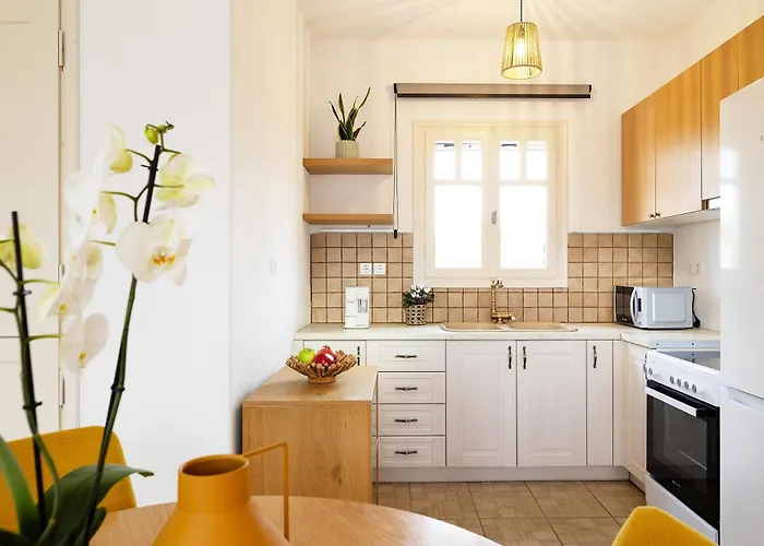 Mirabelle Luxury Hotel 4*